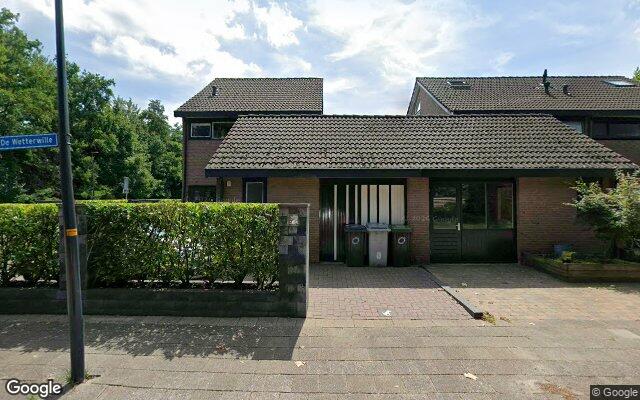 Street View De Wetterwille 50