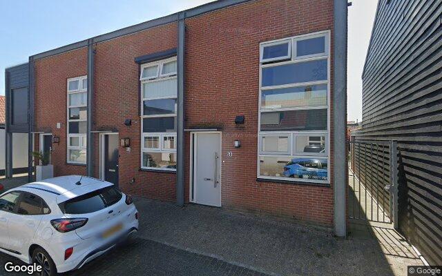 Street View Kanaalstraat 18