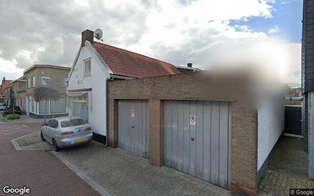 Street View Kanaalstraat 18