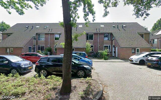 Street View De Wetterwille 89