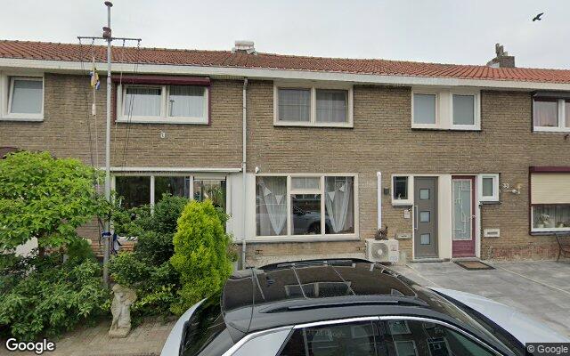 Street View Beatrixstraat 35