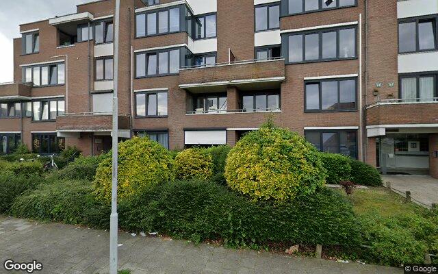 Street View Beethovenhof 57