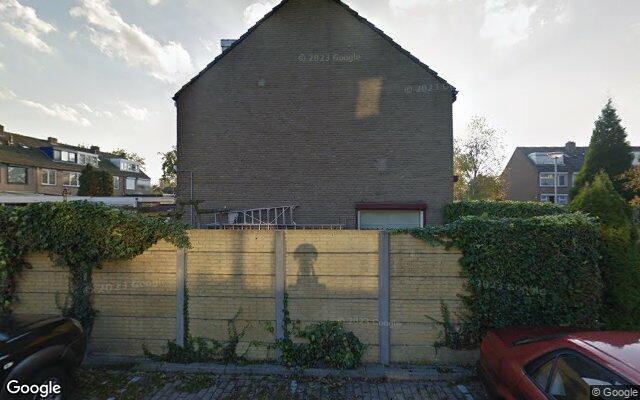 Street View Beethovenhof 80