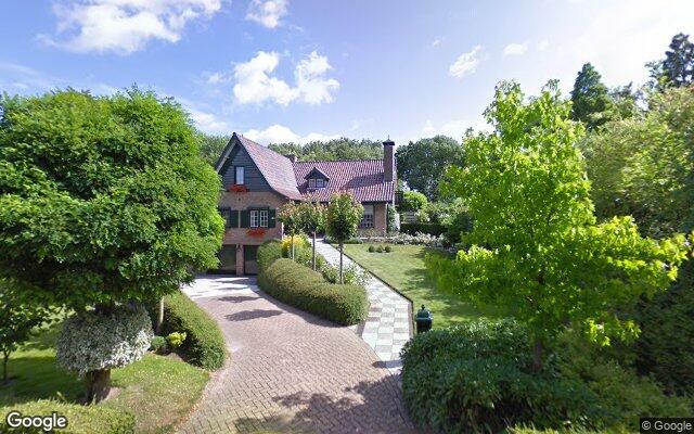 Street View Berkelstraat 18