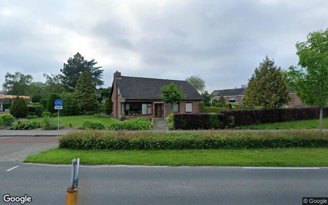 Street View Celsiusstraat 43