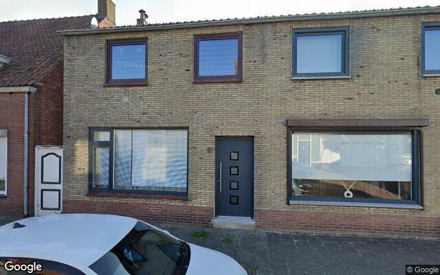 Street View Beukelsstraat 5