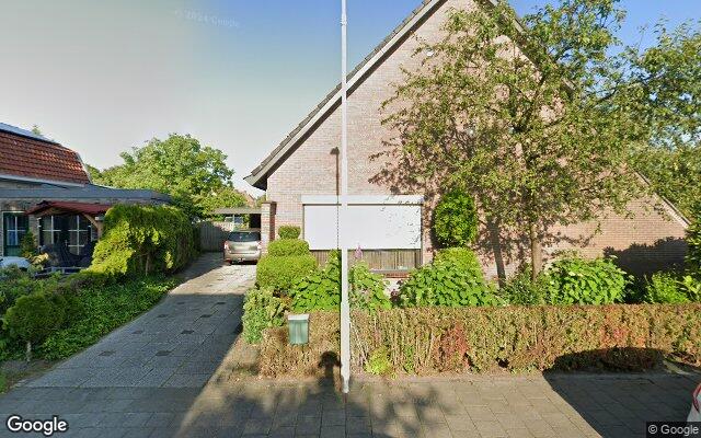 Street View Beukelsstraat 18