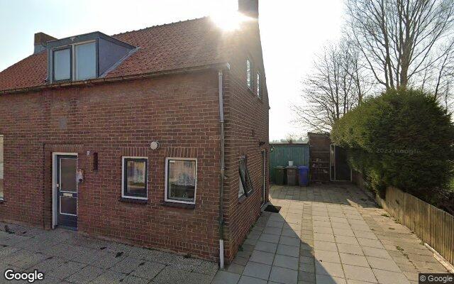 Street View Burg. Verplankeplein 3