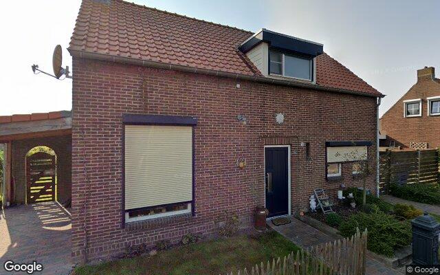 Street View Burg. Verplankeplein 5