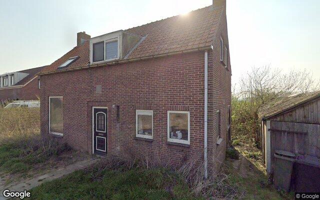 Street View Burg. Verplankeplein 6