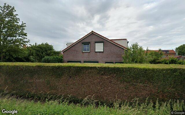 Street View Burg. Verplankeplein 7