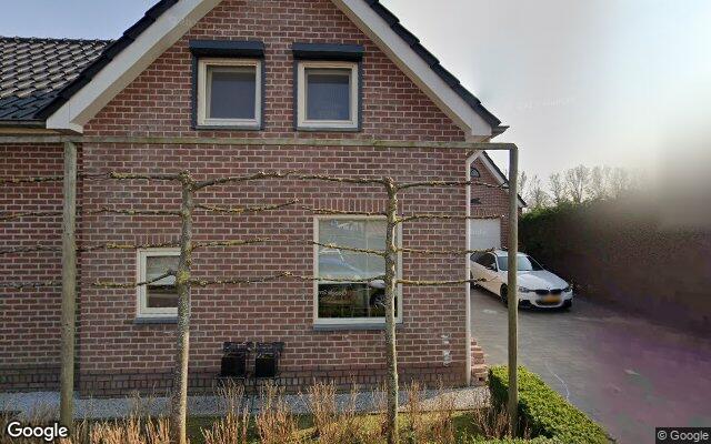 Street View Burg. Verplankeplein 10