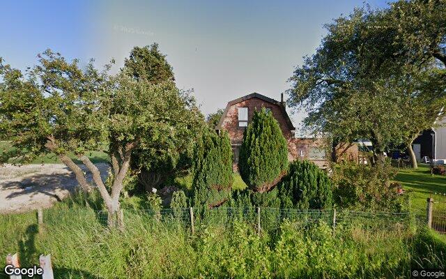 Street View Lange Betteweg 2