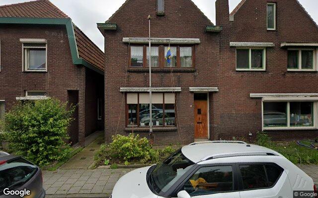 Street View Middenstraat 28