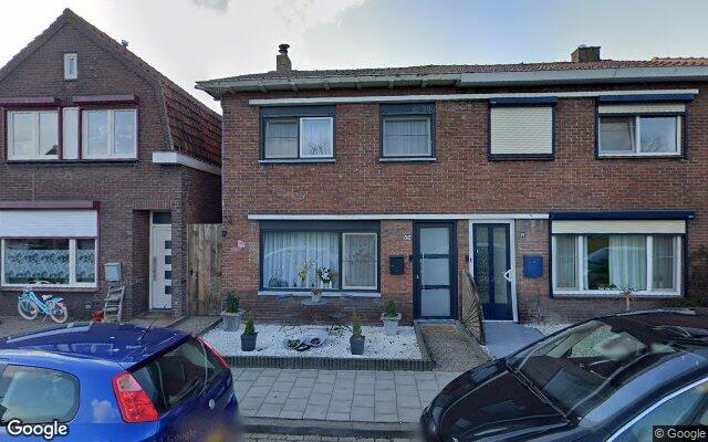 Street View Middenstraat 56