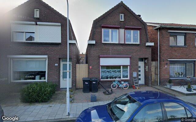 Street View Middenstraat 58