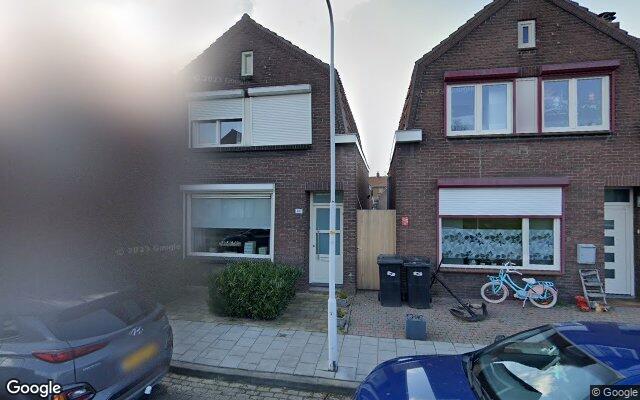 Street View Middenstraat 60