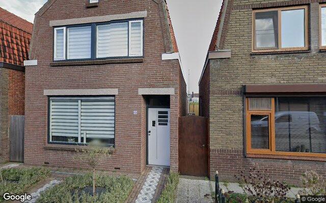 Street View Middenstraat 69