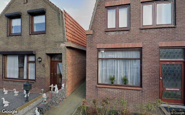 Street View Middenstraat 81