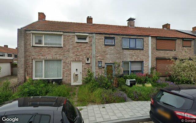 Street View Middenstraat 104