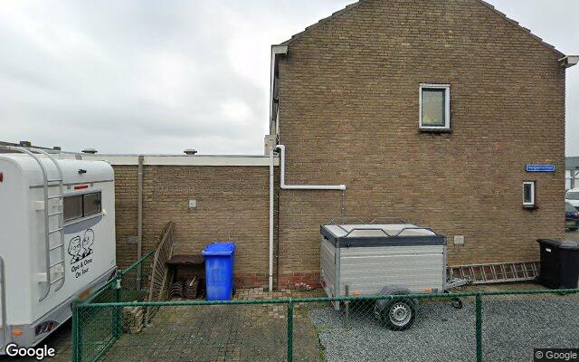 Street View Middenstraat 128