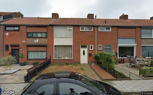 Street View Schepenenstraat 6