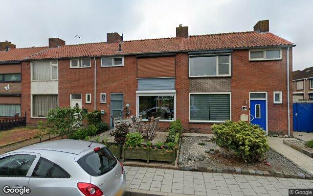 Street View Schepenenstraat 8