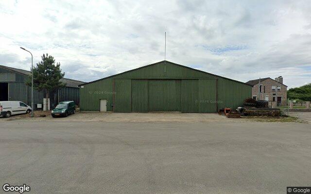 Street View Bedrijvenstraat 9