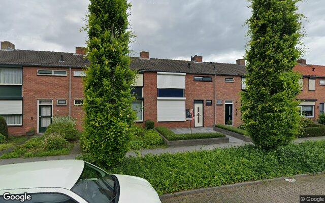 Street View Koepoortstraat 39