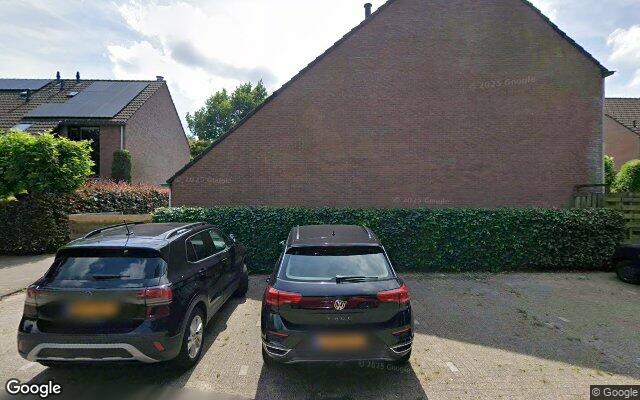 Street View De Wetterwille 77