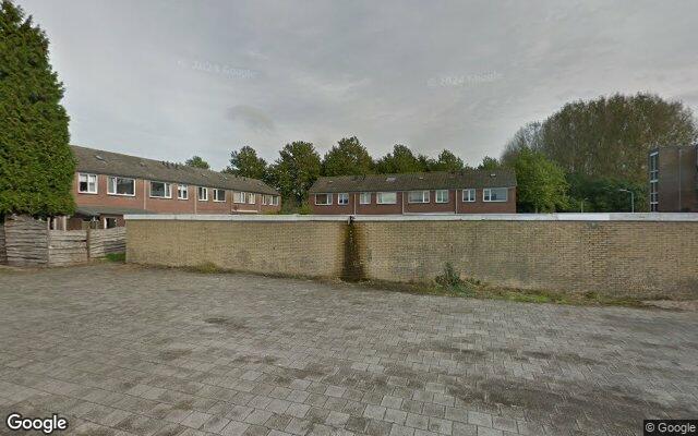 Street View van der Moerestraat 9