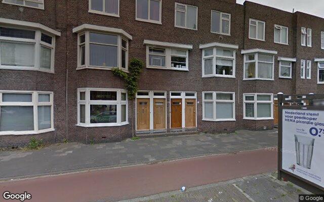 Street View Prinsesseweg 60