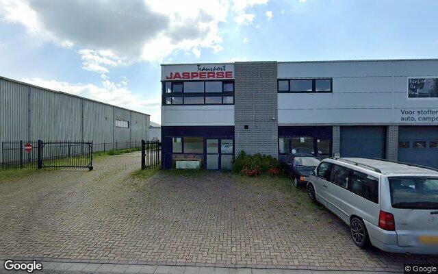 Street View Drieschouwen Zuid 33