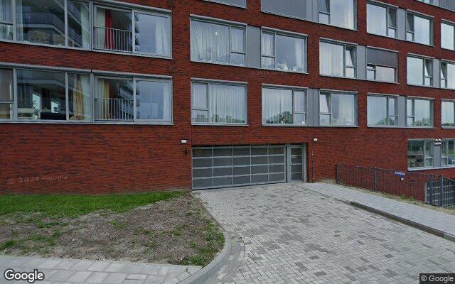 Street View Pattistpark 175