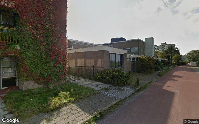 Street View Pattistpark 103