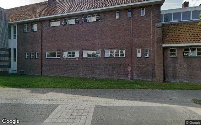 Street View Stationsweg 118