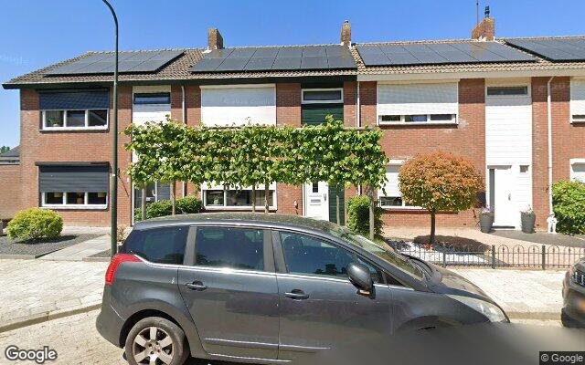 Street View 't Slaak 7