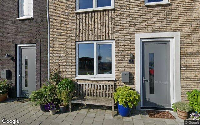 Street View Havenweg 111