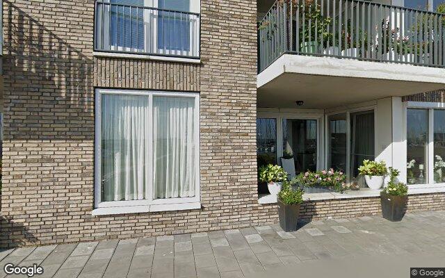 Street View Havenweg 127