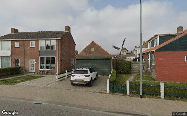 Street View Nieuwstraat 29