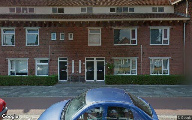 Street View Prinsesseweg 30