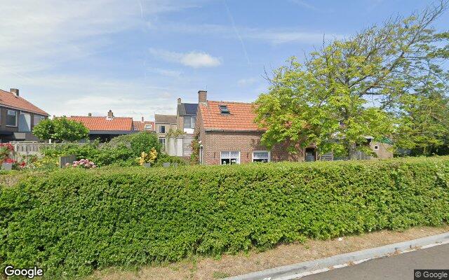 Street View Nieuwstraat 35