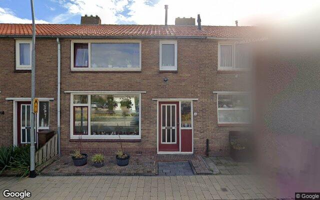 Street View Nieuwstraat 46