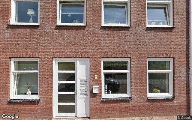 Street View Nieuwstraat 16