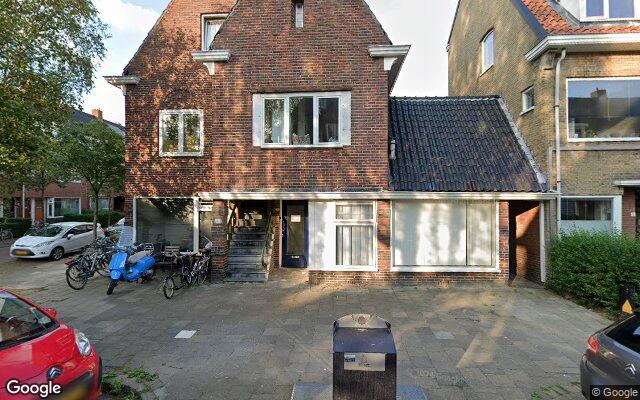 Street View IJsselstraat 64