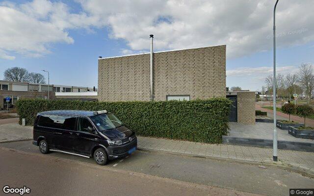 Street View Lekstraat 11