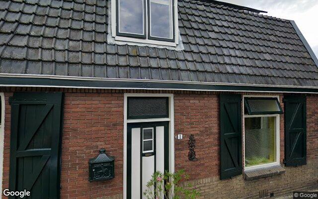 Street View Evert Noolstraat 1