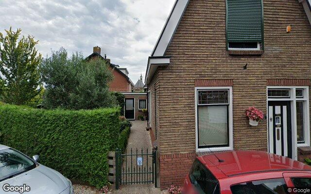 Street View Evert Noolstraat 2