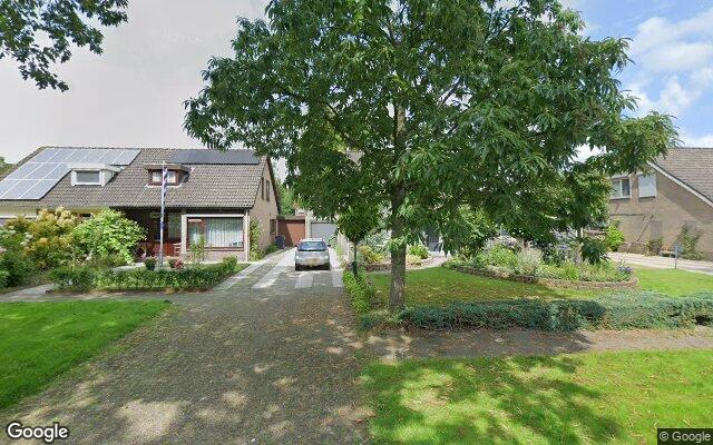 Street View Staniasingel 13