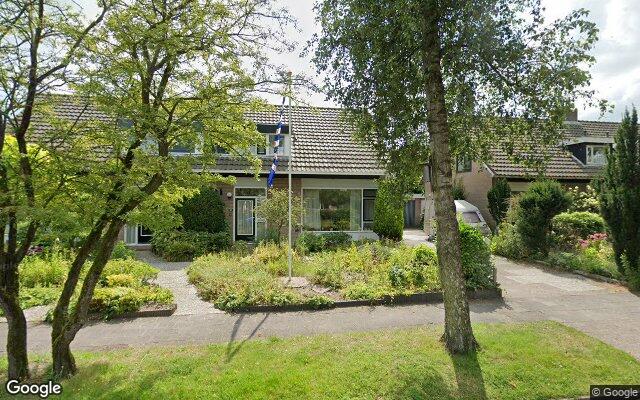 Street View Staniasingel 18